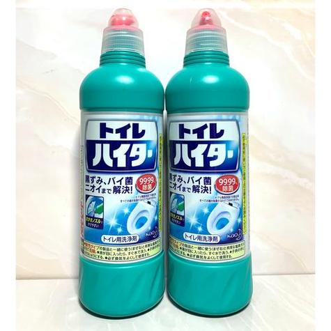 家庭清洁用品中的隐形风险与健康隐患